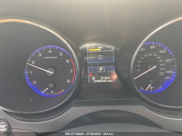 4S4BSALC0G3230933 Subaru Outback 2.5i Limited