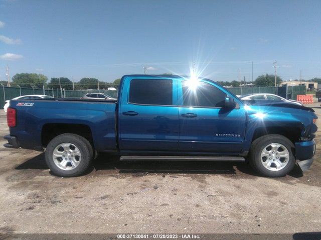 Chevrolet Silverado 1500 2lt 2017 3GCUKREC5HG462385 Image 14