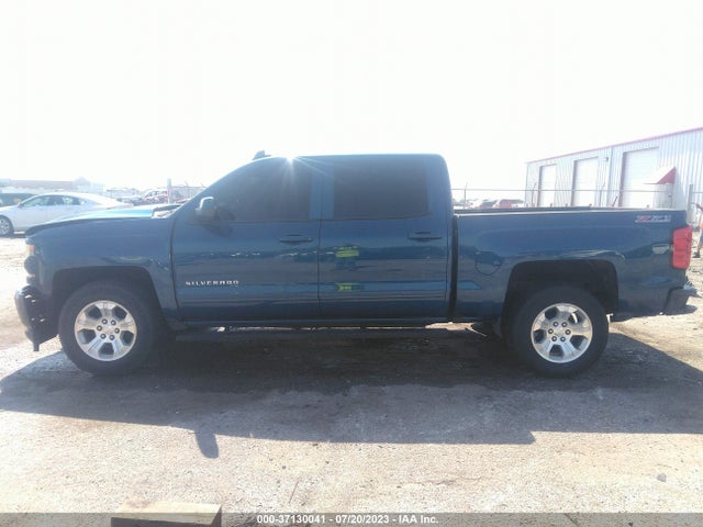 Chevrolet Silverado 1500 2lt 2017 3GCUKREC5HG462385 Image 15