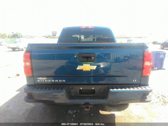 Chevrolet Silverado 1500 2lt 2017 3GCUKREC5HG462385 Image 17