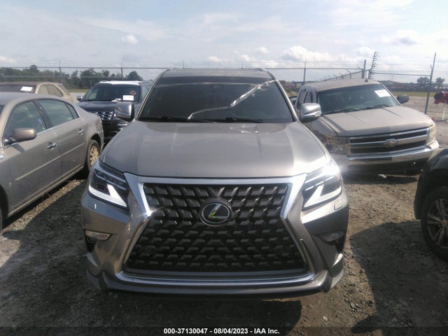 JTJAM7BX8M5277755 Lexus Gx Gx 460 Premium