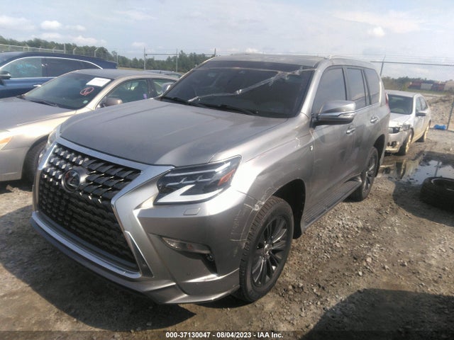JTJAM7BX8M5277755 Lexus Gx Gx 460 Premium