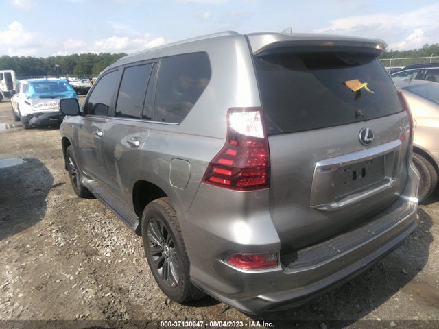 JTJAM7BX8M5277755 Lexus Gx Gx 460 Premium
