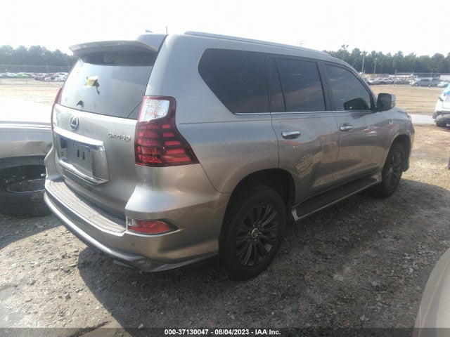 JTJAM7BX8M5277755 Lexus Gx Gx 460 Premium