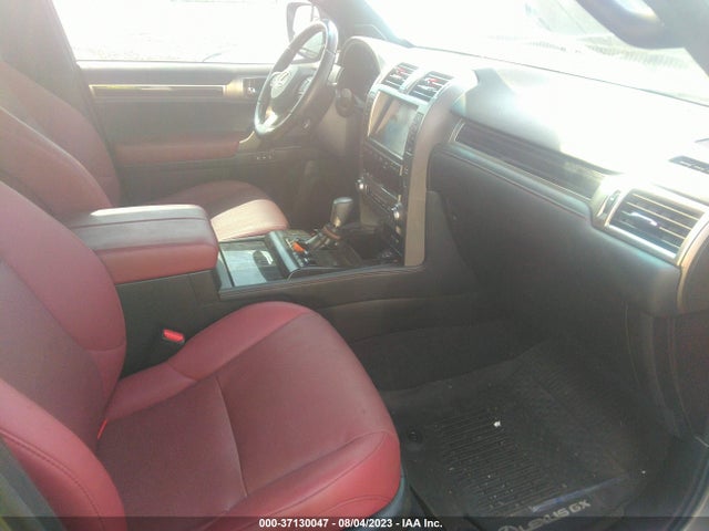 JTJAM7BX8M5277755 Lexus Gx Gx 460 Premium