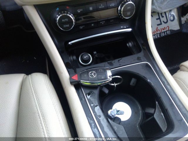 WDDSJ4EB9JN519596 Mercedes-Benz Cla Cla 250