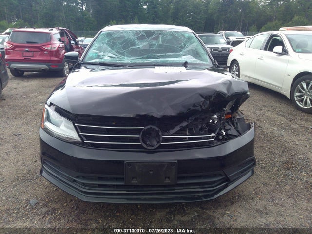 3VW2B7AJ0HM388162 Volkswagen Jetta 1.4t S