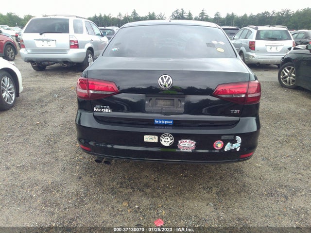 3VW2B7AJ0HM388162 Volkswagen Jetta 1.4t S