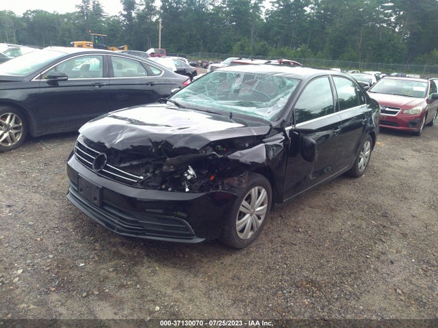 3VW2B7AJ0HM388162 Volkswagen Jetta 1.4t S
