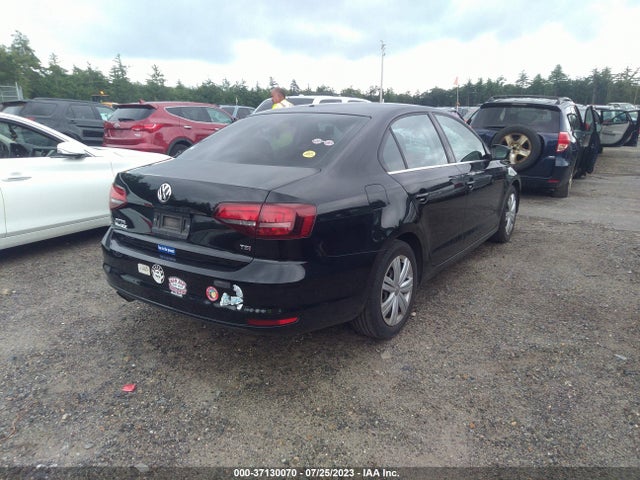 3VW2B7AJ0HM388162 Volkswagen Jetta 1.4t S