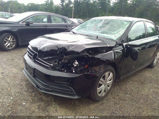 3VW2B7AJ0HM388162 Volkswagen Jetta 1.4t S