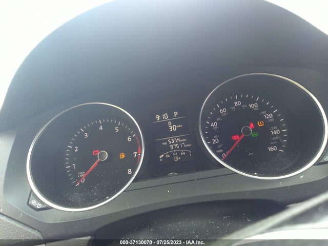 3VW2B7AJ0HM388162 Volkswagen Jetta 1.4t S
