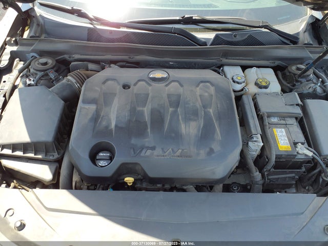 Chevrolet Impala Premier 2020 2G1105S3XL9101560 Image 10