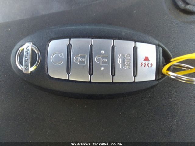 1N4AA6APXJC374654 Nissan MAXIMA SL