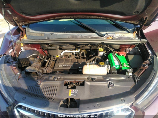 KL4CJESB8HB236900 Buick Encore Preferred