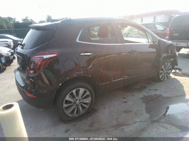 KL4CJESB8HB236900 Buick Encore Preferred