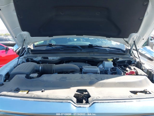 1C6SRFJT3KN621790 RAM 1500 Laramie