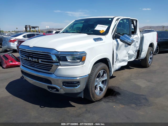 1C6SRFJT3KN621790 RAM 1500 Laramie