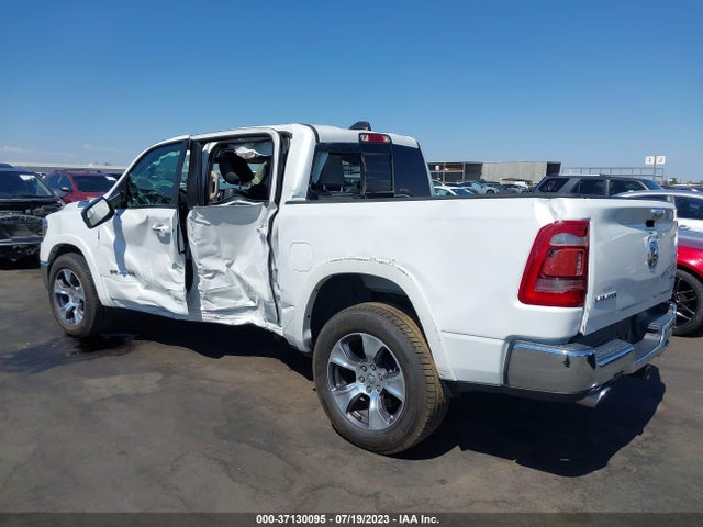 1C6SRFJT3KN621790 RAM 1500 Laramie