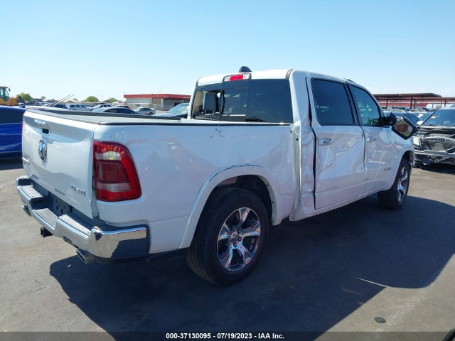 1C6SRFJT3KN621790 RAM 1500 Laramie
