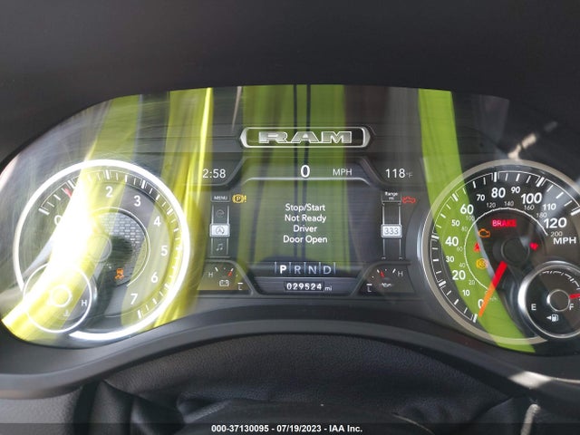 1C6SRFJT3KN621790 RAM 1500 Laramie