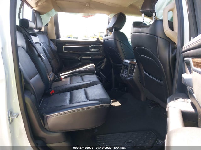 1C6SRFJT3KN621790 RAM 1500 Laramie