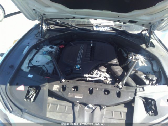 WBAYA6C52ED144074 BMW 7 Series 740i