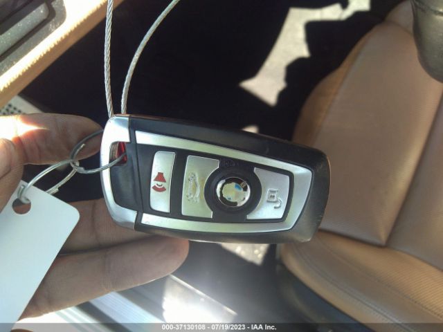 WBAYA6C52ED144074 BMW 7 Series 740i