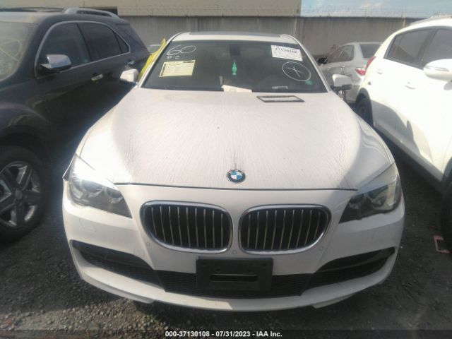 WBAYA6C52ED144074 BMW 7 Series 740i