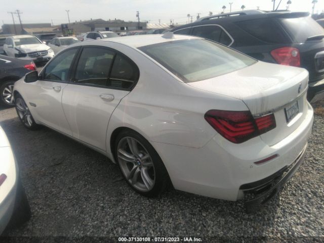 WBAYA6C52ED144074 BMW 7 Series 740i