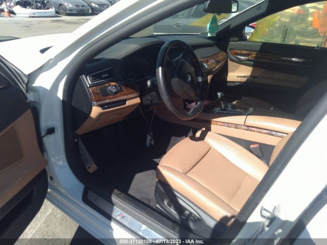 WBAYA6C52ED144074 BMW 7 Series 740i