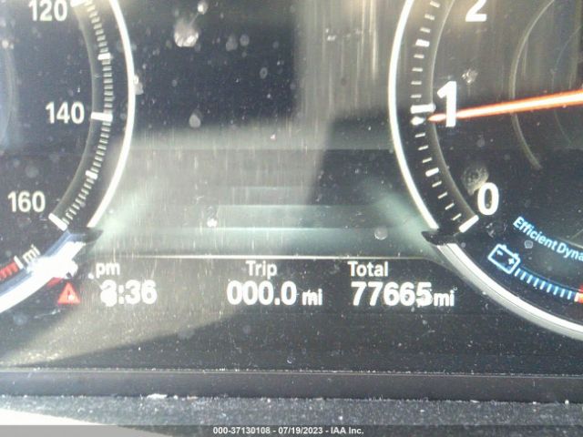 WBAYA6C52ED144074 BMW 7 Series 740i
