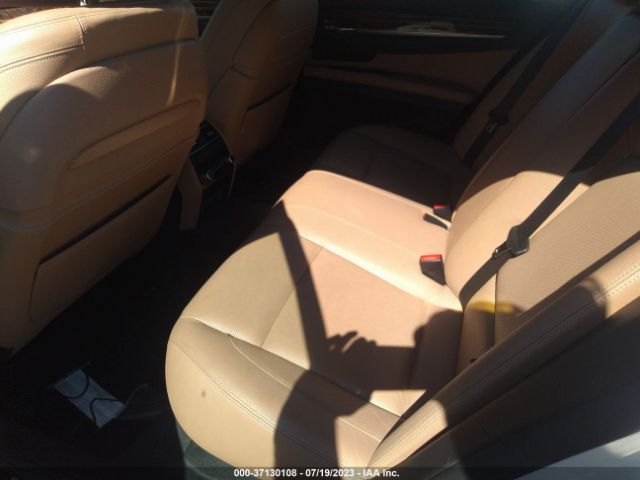 WBAYA6C52ED144074 BMW 7 Series 740i