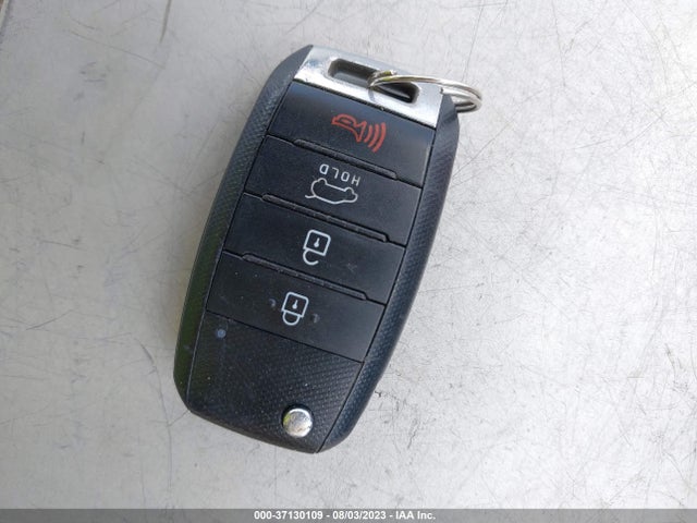 KIA Soul Base 2018 KNDJN2A29J7590368 Image 11