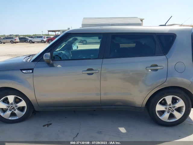 KIA Soul Base 2018 KNDJN2A29J7590368 Image 14