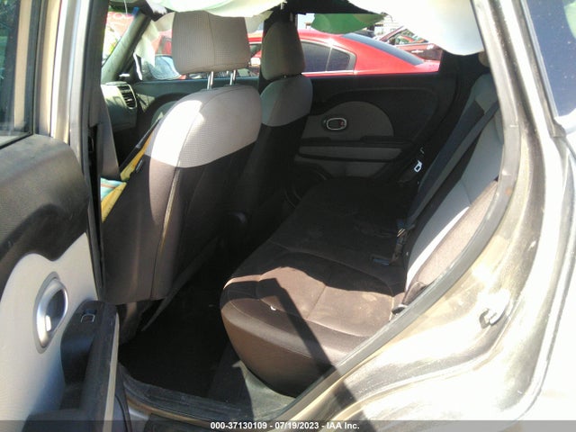 KIA Soul Base 2018 KNDJN2A29J7590368 Image 8