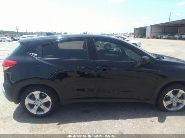 3CZRU5H34GM710351 Honda HR-V LX