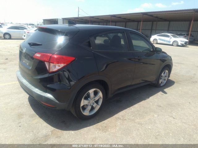 3CZRU5H34GM710351 Honda HR-V LX