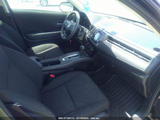 3CZRU5H34GM710351 Honda HR-V LX