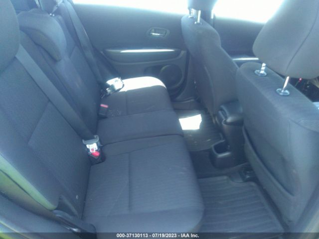3CZRU5H34GM710351 Honda HR-V LX