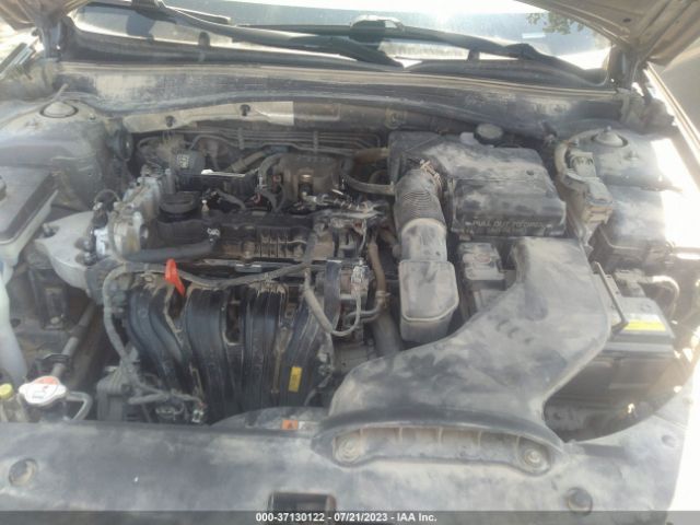 KIA Optima Lx 2016 5XXGT4L34GG068474 Image 10