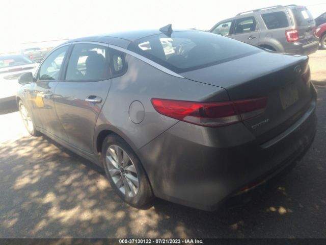 KIA Optima Lx 2016 5XXGT4L34GG068474 Image 3