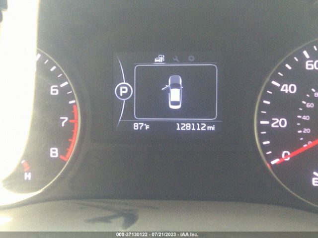 KIA Optima Lx 2016 5XXGT4L34GG068474 Image 7