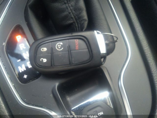 1C4PJMLB4LD509988 Jeep Cherokee Latitude Plus