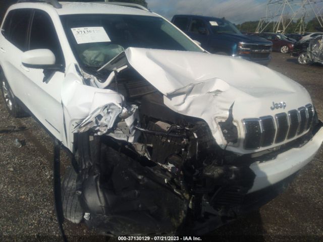 1C4PJMLB4LD509988 Jeep Cherokee Latitude Plus