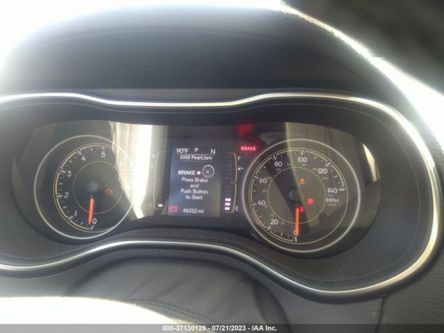 1C4PJMLB4LD509988 Jeep Cherokee Latitude Plus