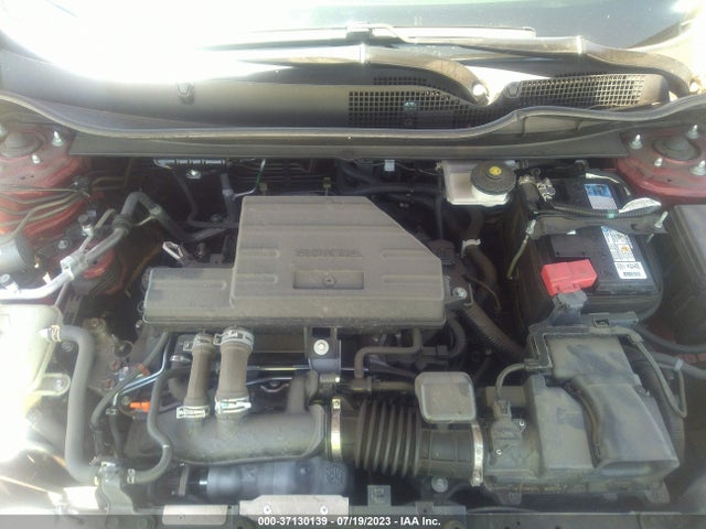 Honda CR-V EX 2021 7FARW1H54ME022915 Image 16