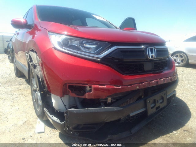 Honda CR-V EX 2021 7FARW1H54ME022915 Image 12