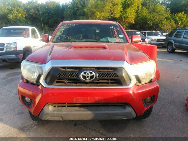 Toyota Tacoma Prerunner 2015 5TFJU4GN7FX088255 Image 12