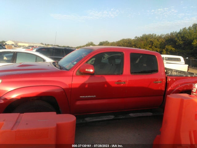 Toyota Tacoma Prerunner 2015 5TFJU4GN7FX088255 Image 14